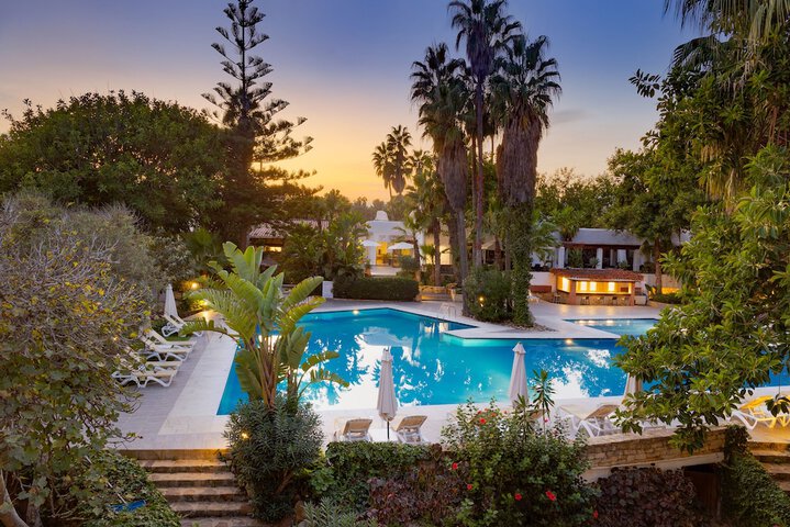 Image of Kabila Hotel & Spa