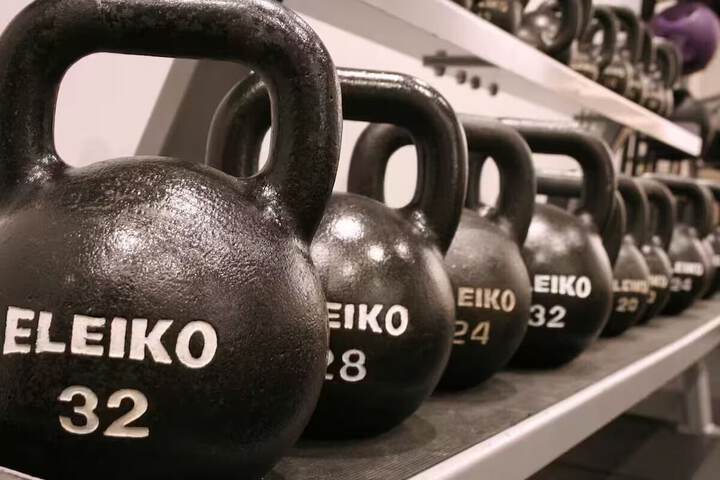 Health and Fitness 19 of 39