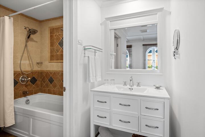 Bathroom Vanities