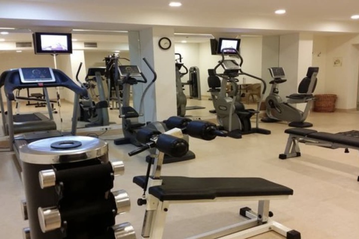 Gym & Fitness