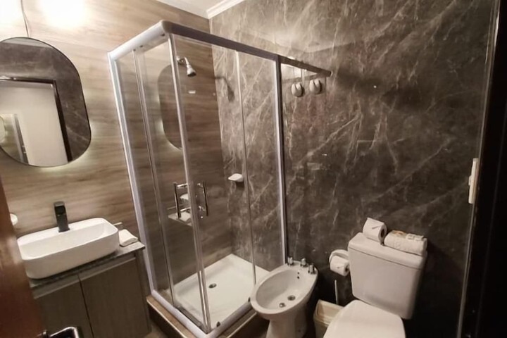 Bath Photo