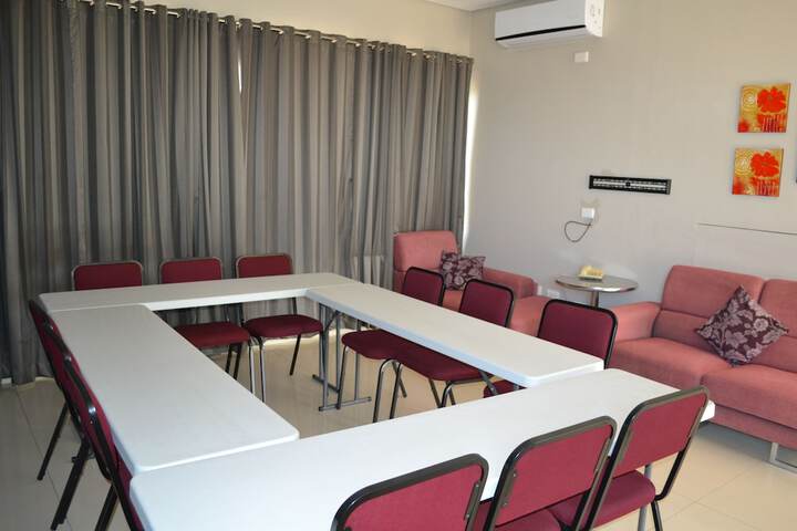Meeting 23 of 29