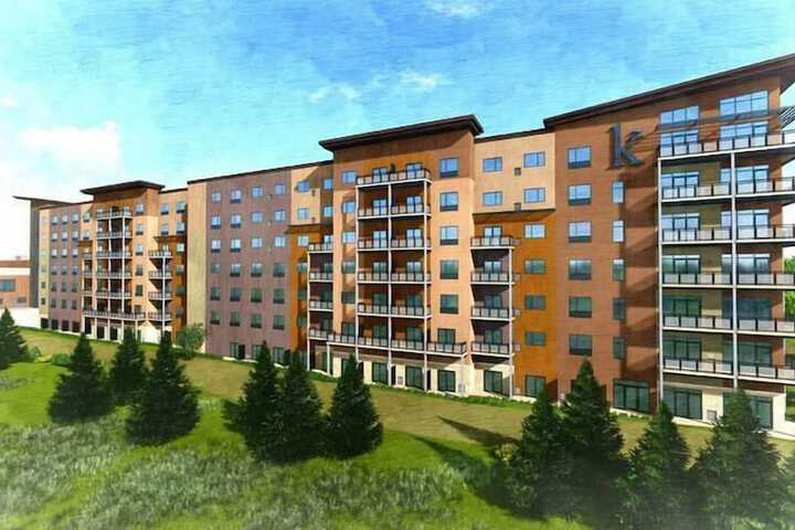 THE KARTRITE RESORT INDOOR WATERPARK - Monticello NY 555 Resorts World 12701