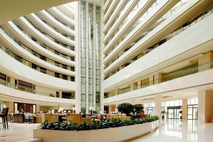Hotel Interior 4 of 78
