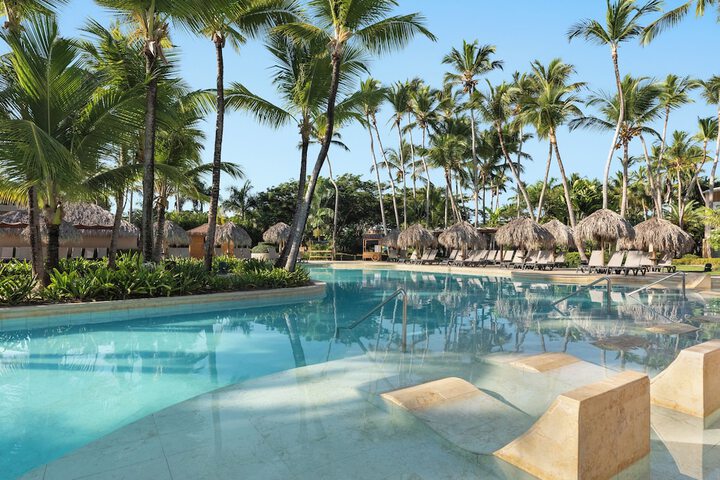 Pool to Cool
