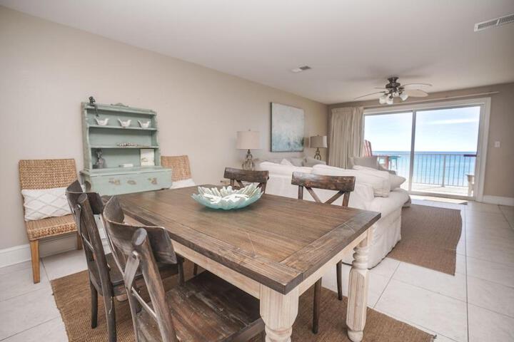 Crystal Dunes in Destin, FL