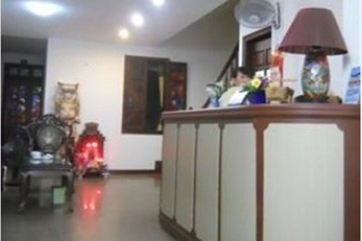 PHU NHUAN HOTEL 5