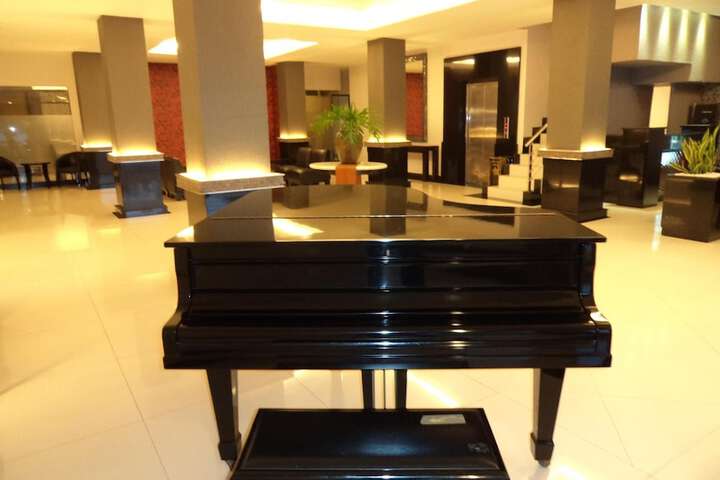 Hotel Interior 6 of 54