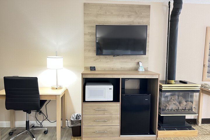 Suite Whirlpool (2 of 7)