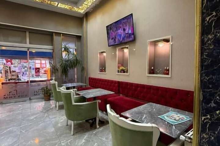 Hotel Interior 7 of 110