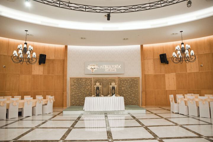 Wedding/Banquet 64 of 73