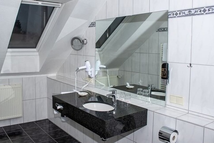 Bathroom Vanities