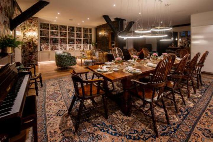 SCHLOSSRESIDENZ - Boutique Apartments & Hotel Suiten