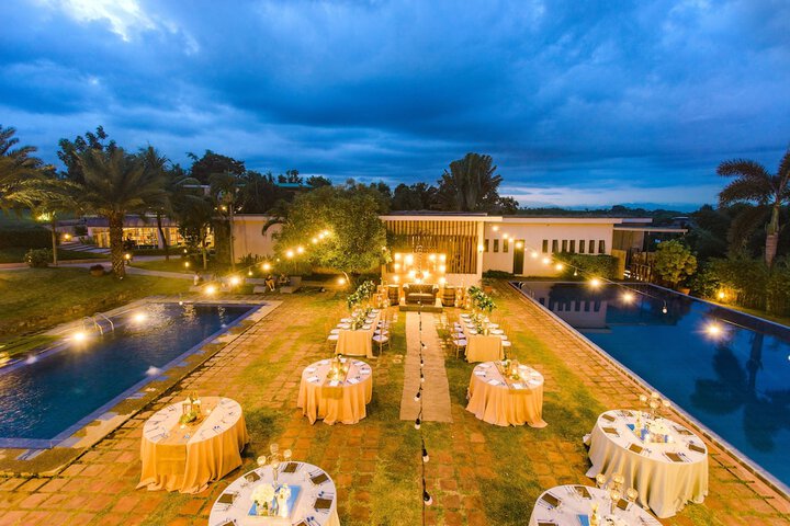 Wedding/Banquet 63 of 77