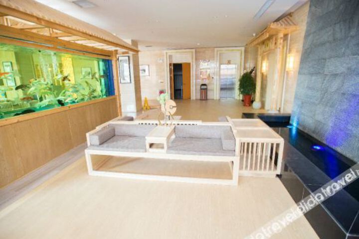 Hotel Interior 14 of 28