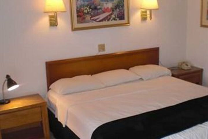 Room Interior