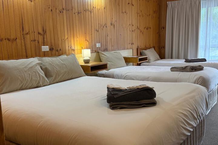 Country Roads Motor Inn Narrandera
