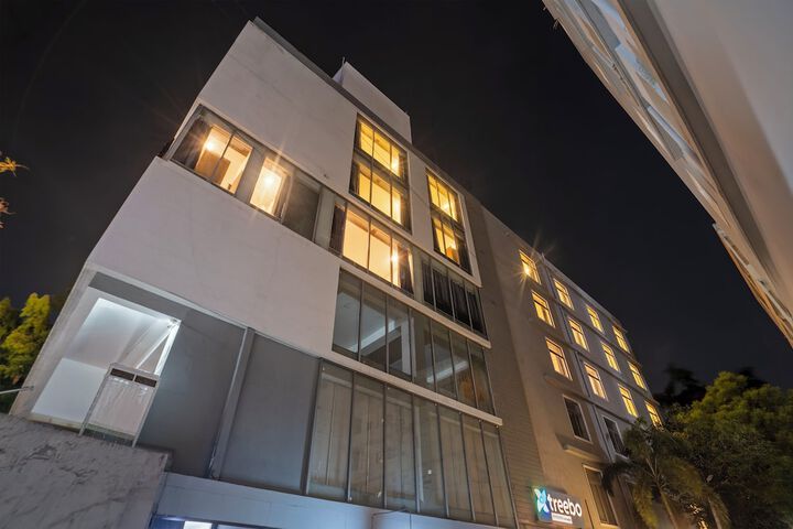 Hotel 45 of 46