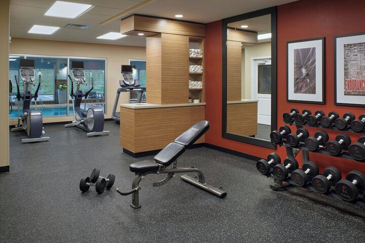 Health and Fitness 16 of 26