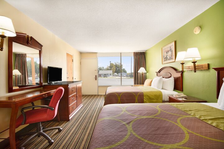 American INN of Orangeburg in Orangeburg, SC