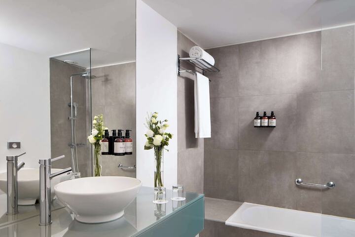 Bathroom Vanities