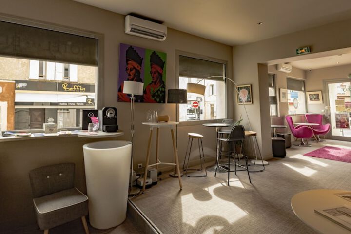 Hotel Interior 2 of 54