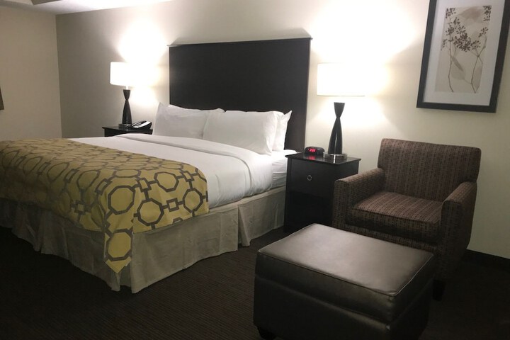 1 King Bed (14 of 16)