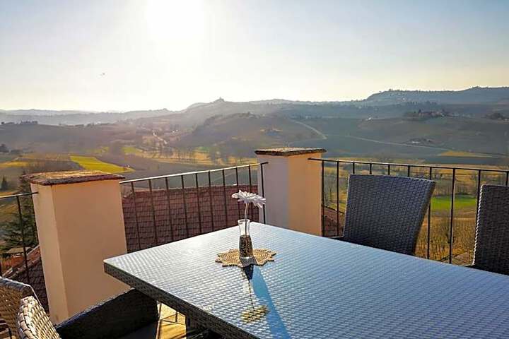 La Maggiorina