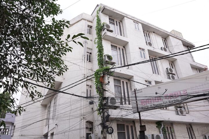 Hotel Royalty Residency
