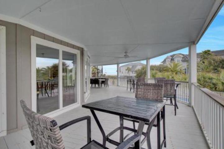 4 46th Avenue in Isle Of Palms, SC
