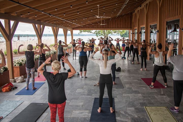 Yoga