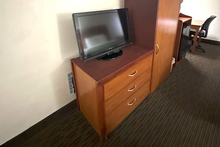 Television