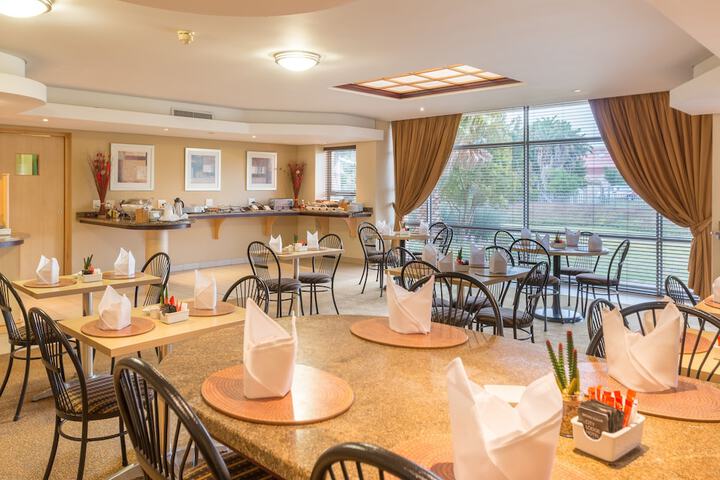 Restaurants