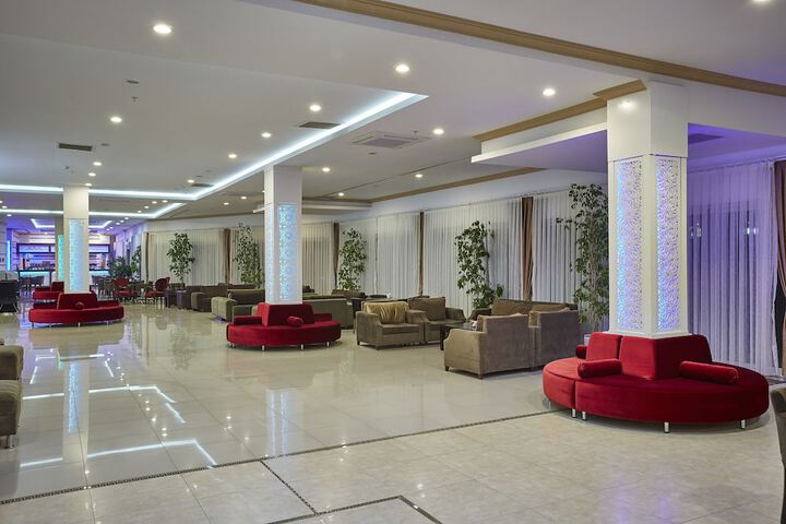 Hotel Interior 6 of 101