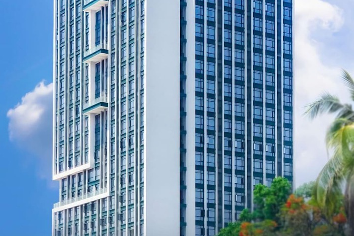 Hotel 37 of 40