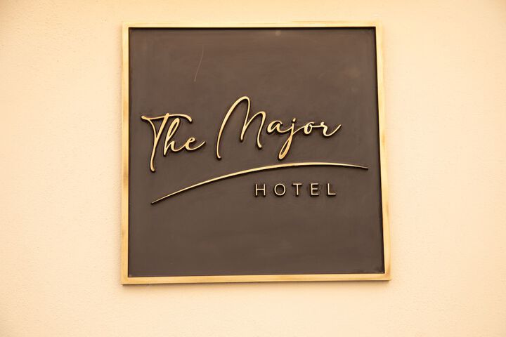 Hotel 82 of 85