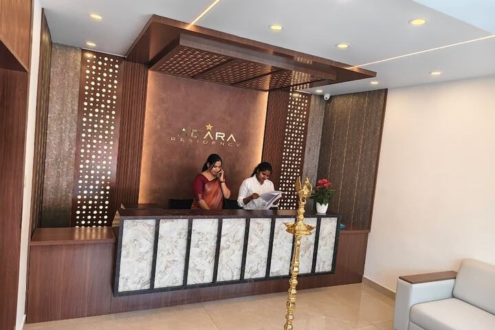 Hotel Interior 2 of 18