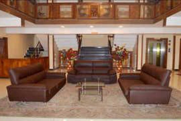 Hotel Interior 8 of 11