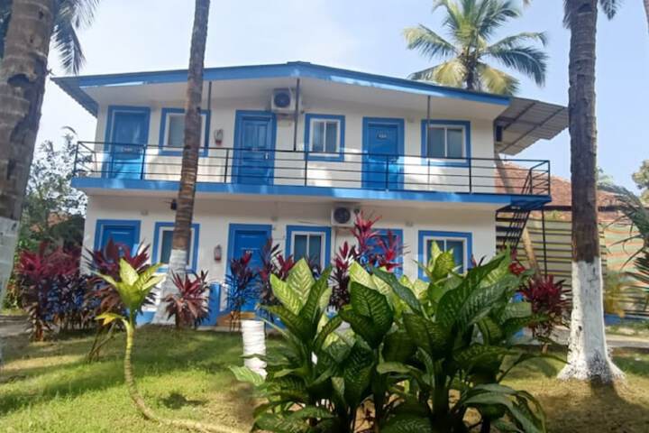 Dom Pedros Haven Resort - Tranquil Retreat by the Sea in Majorda