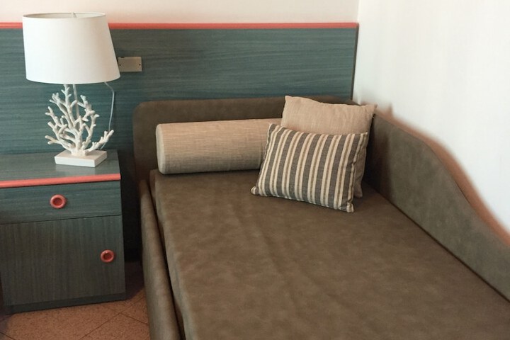Extra beds