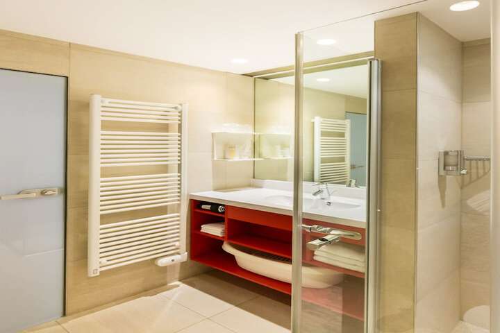 Bathroom Vanities
