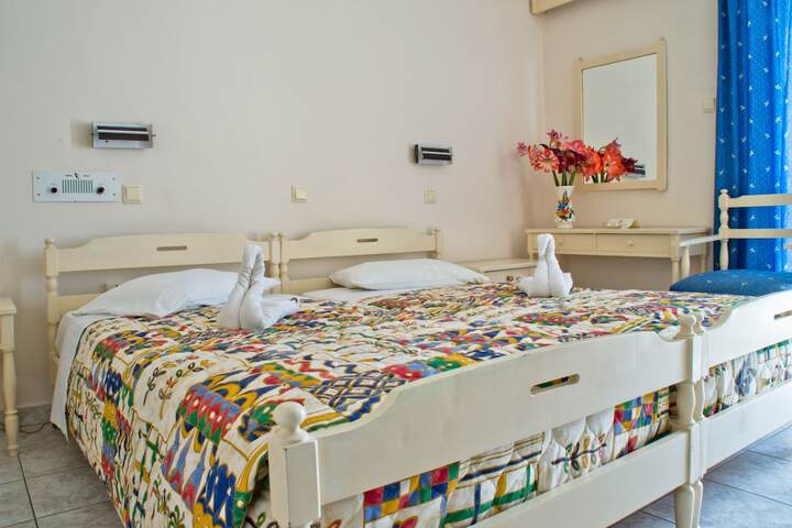 Amenities Pic