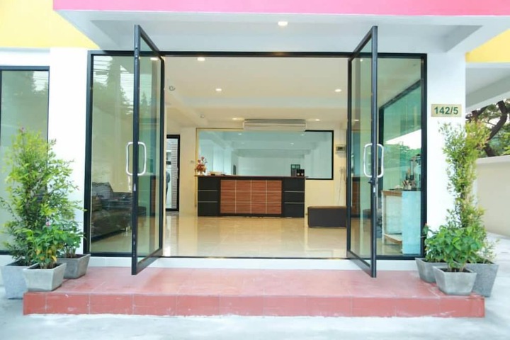 Hotel 18 of 22