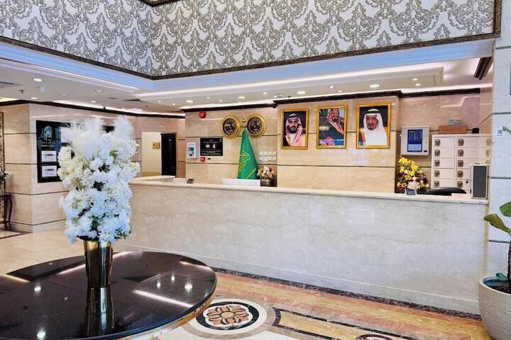 Hotel Interior 2 of 23