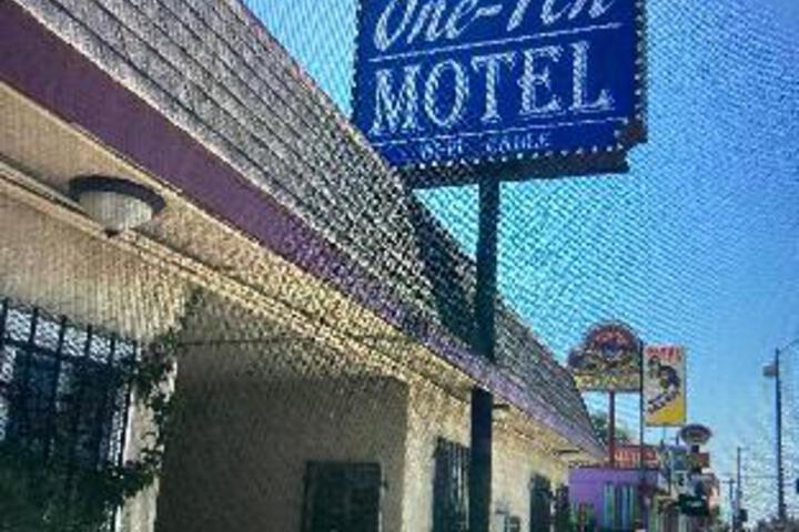 Photo of One Ten Motel