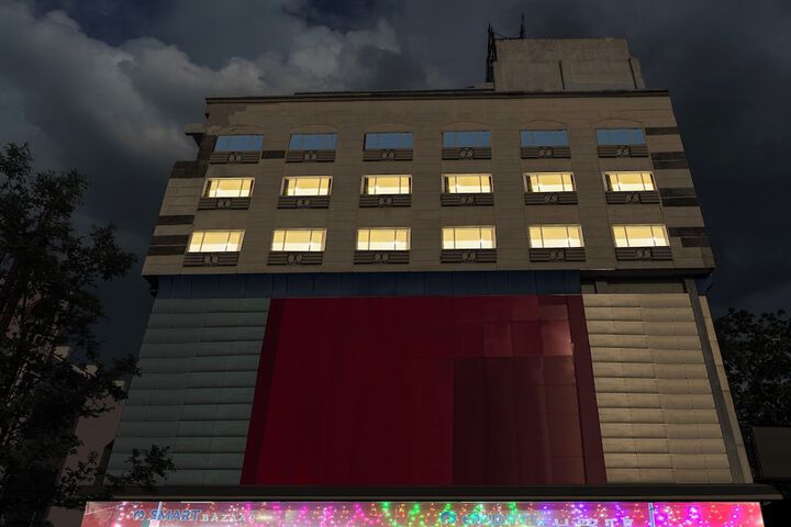 Hotel 41 of 43