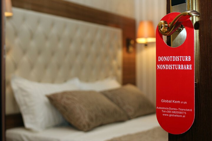 Hotel 96 of 118