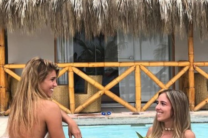 Pool 77 of 107