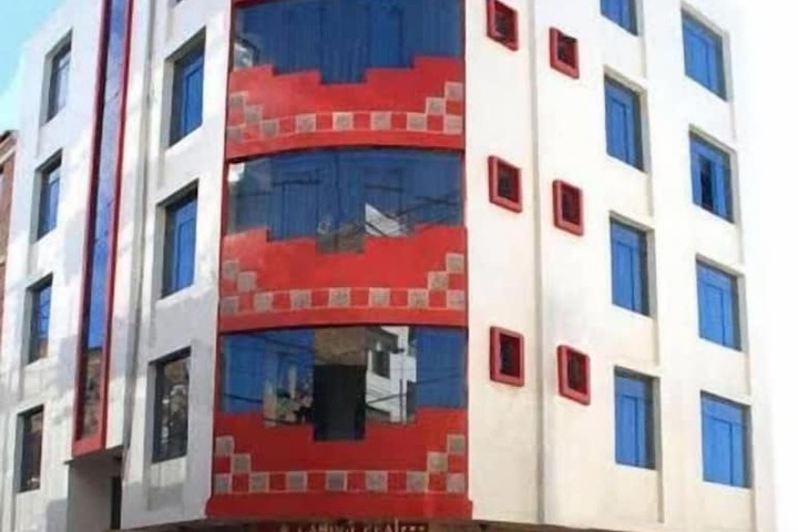 Hotel 17 of 17