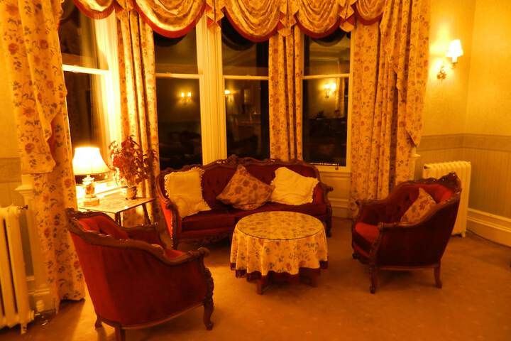 Lobby Photos